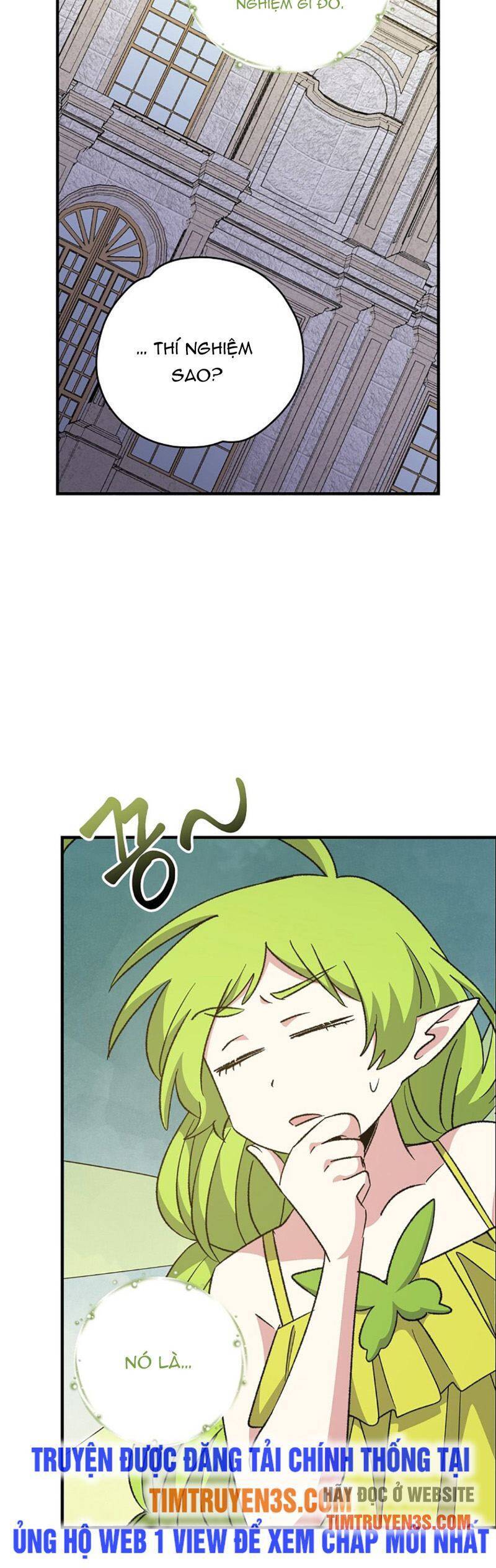 nhà hiền triết yigret chapter 67 34