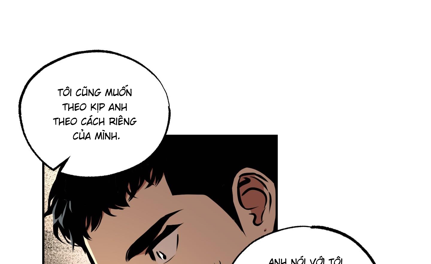 cây thương của ghost chapter 15 80