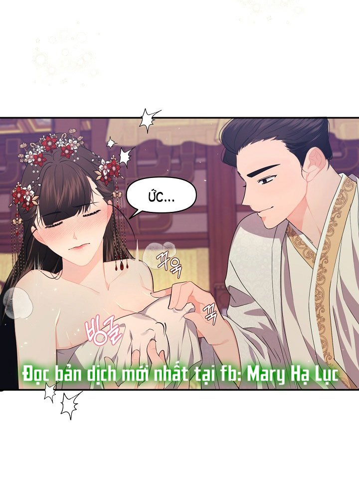 Căn Nhà Của Hồ Ly chapter 5.2 - Trang 27