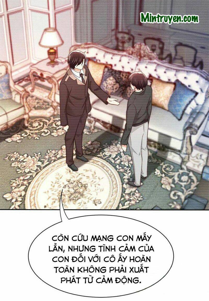 nam thần truy thê chỉ nam chapter 121.1 7