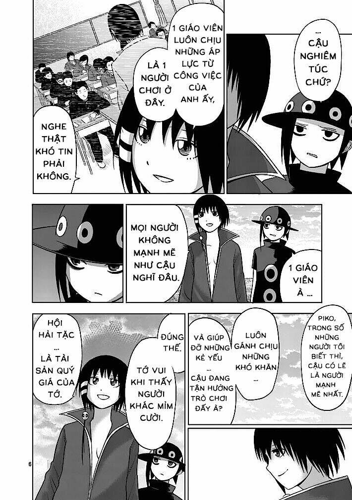 good night world chapter 16 5