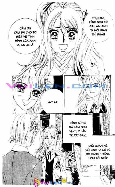 tìm lại tình yêu chapter 28 1