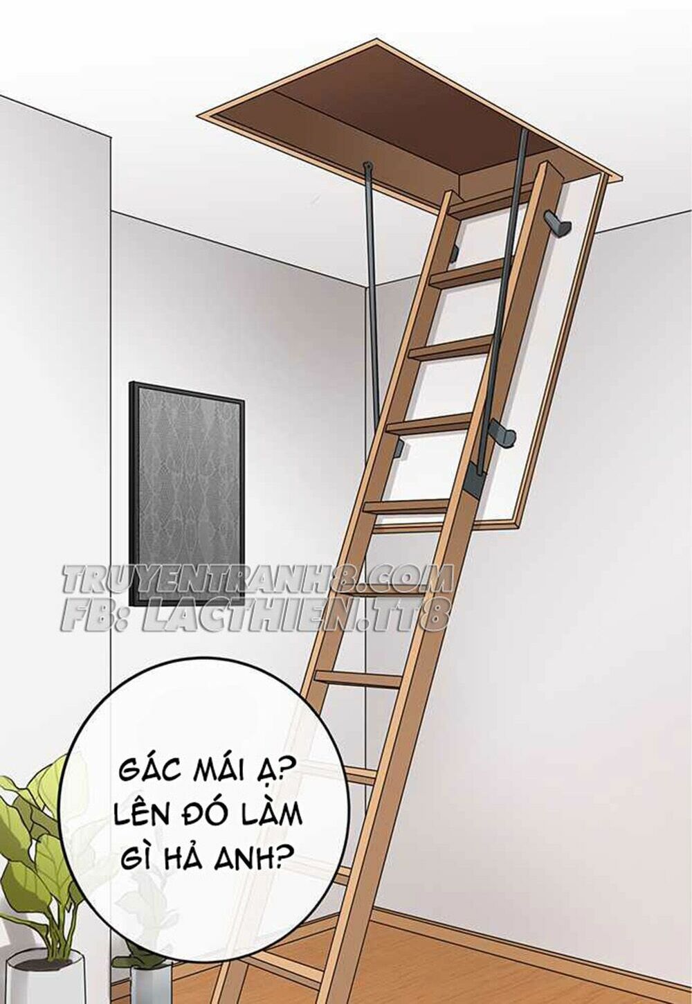 nụ hôn nguyền rủa chapter 77 28