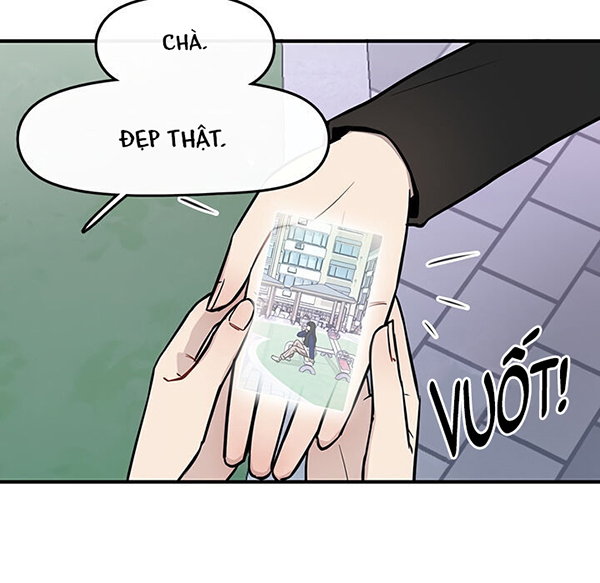 chứng nghiện điện thoại chapter 4 6