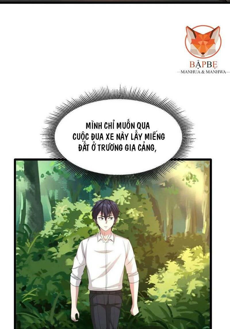 đô thị tà vương chapter 45 25