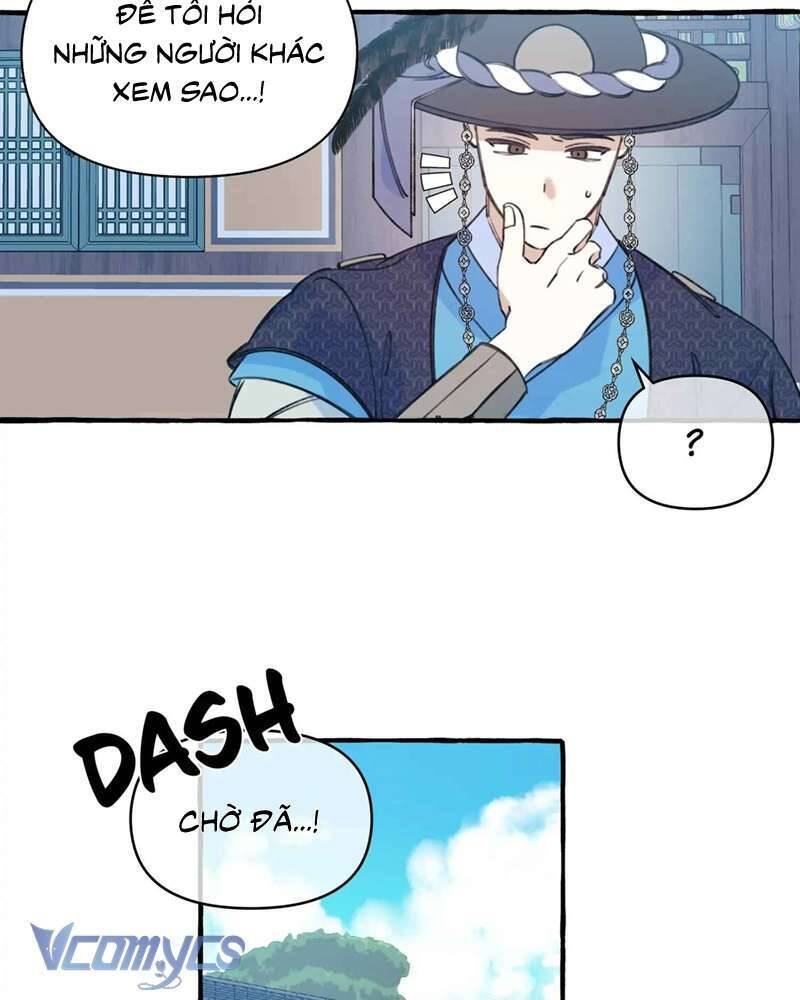 chuyện tình hoa lưu ly chapter 4 41