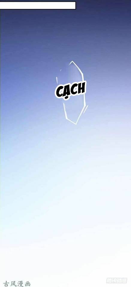 thiên thần đừng trêu chọc tôi chapter 2 4