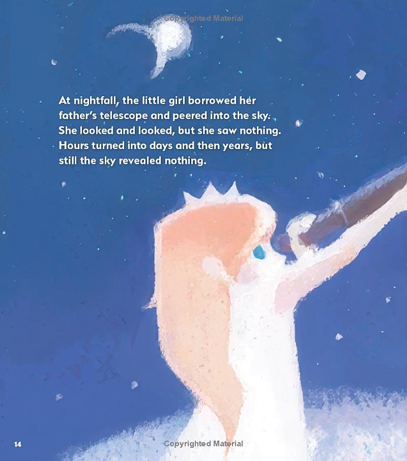 Sách ngoại văn: Rosalina's Storybook