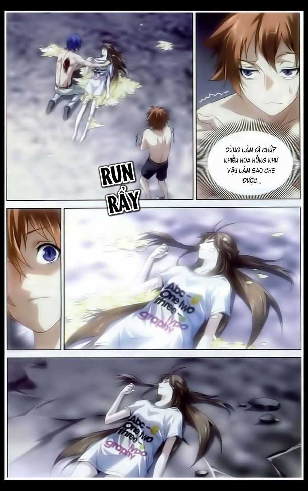 long tộc 2 chapter 56 11