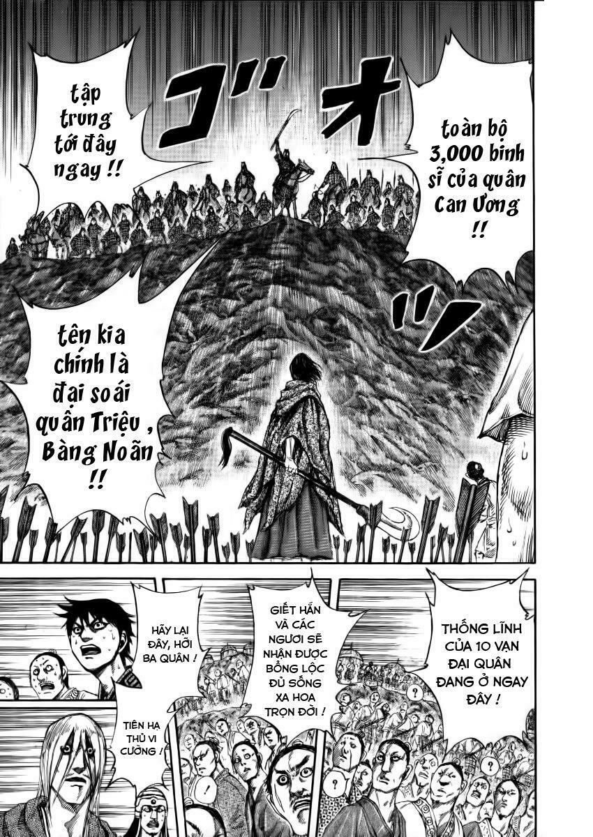 kingdom - vương giả thiên hạ chapter 143 17
