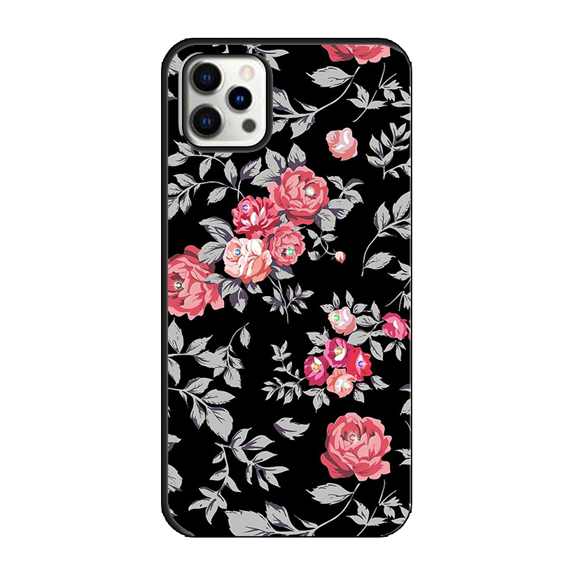 Ốp Lưng Dẻo Dành Cho IPHONE 12 PRO MAX