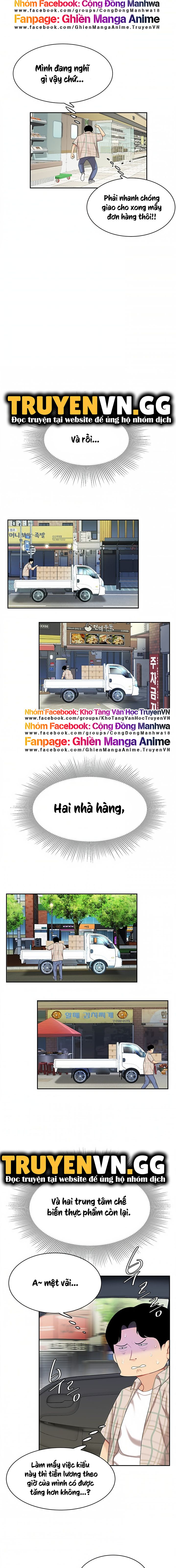 nếm mùi lạc thú chapter 6 8