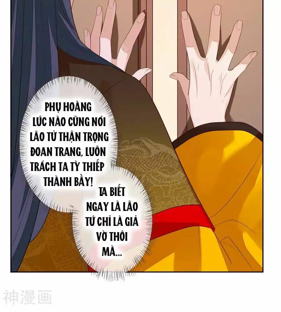 cửu khuyết phong hoa chapter 50 54