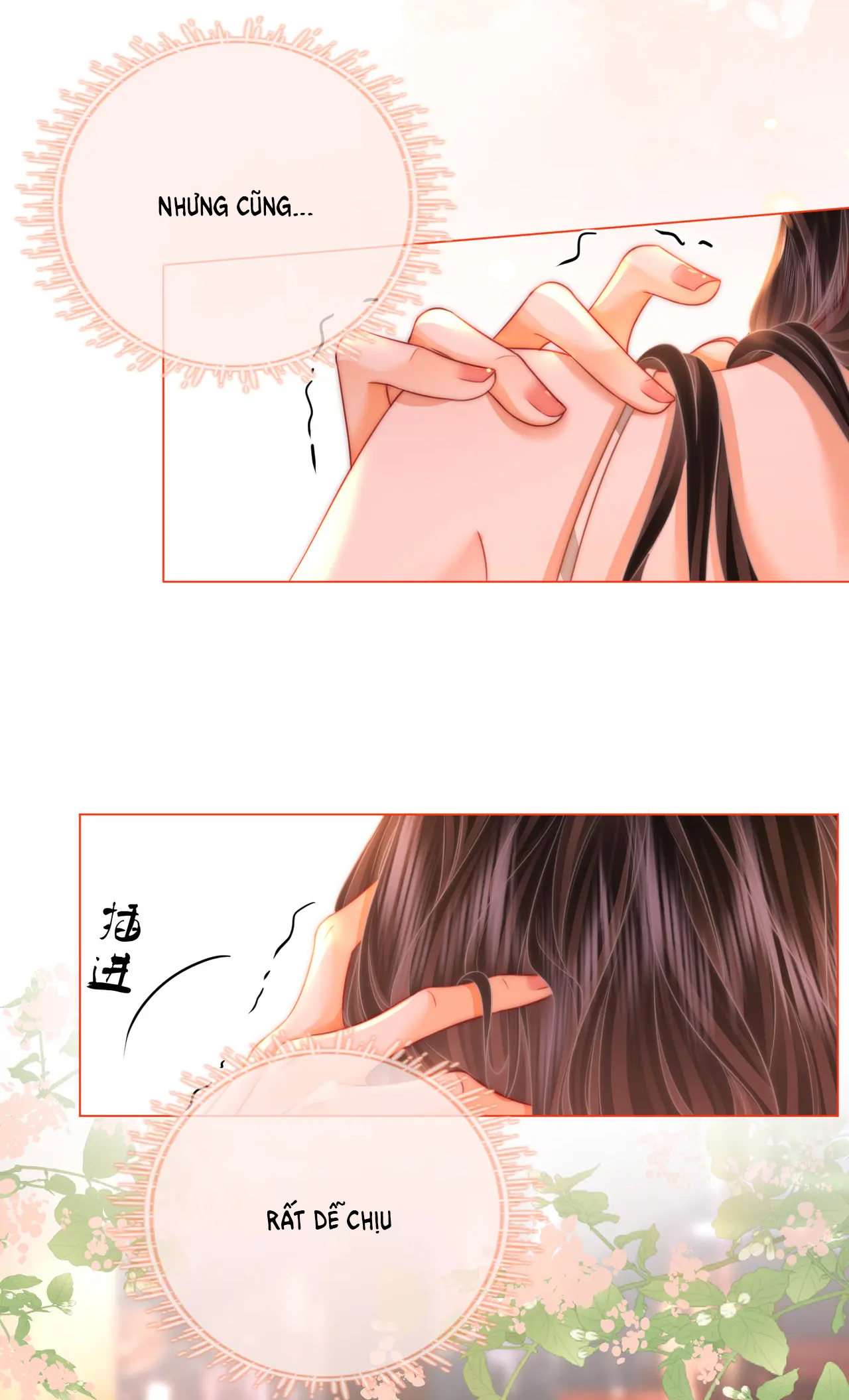 Cố Tiểu Thư Và Khúc Tiểu Thư chapter 58 - Trang 35