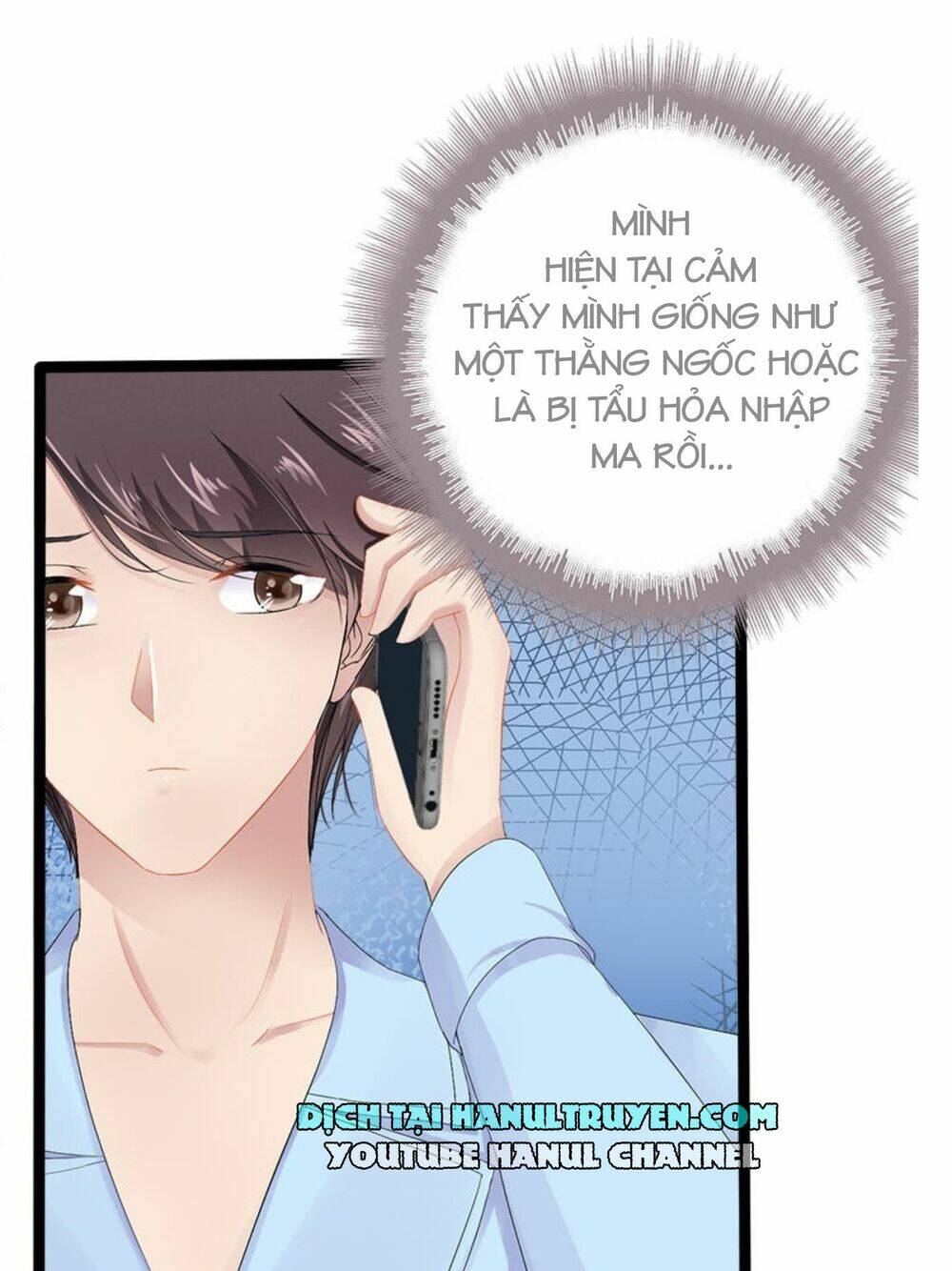 thần bí đế thiếu điềm sủng thê chapter 24 9