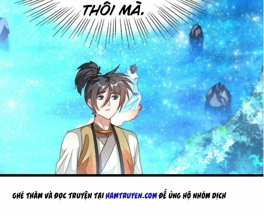 cửu dương thần vương chapter 163 16
