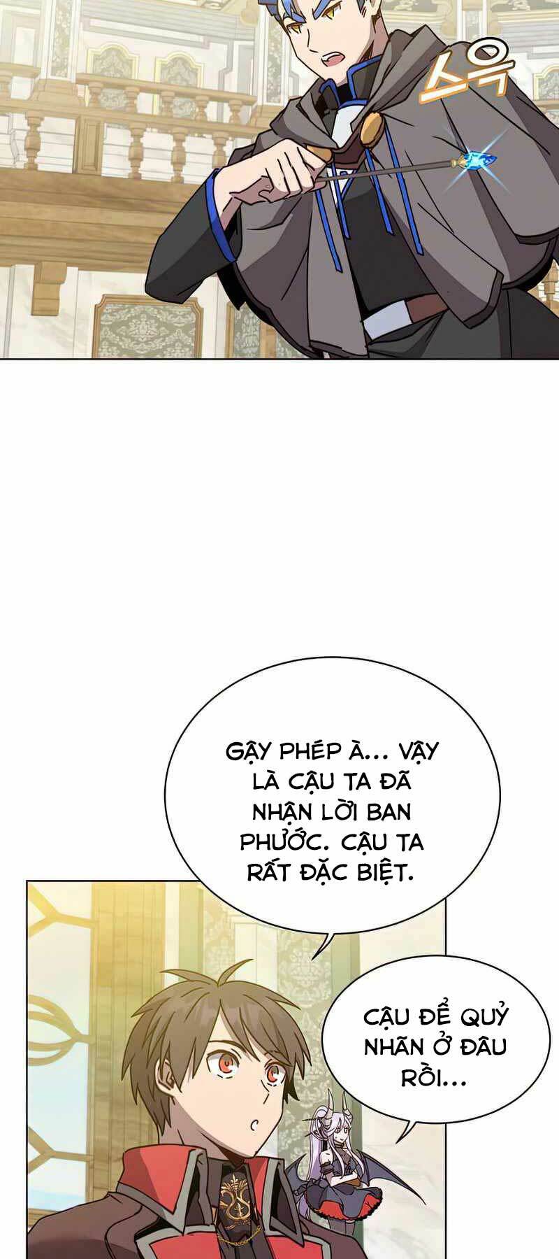 Anh Hùng Mạnh Nhất Trở Lại chapter 86 36