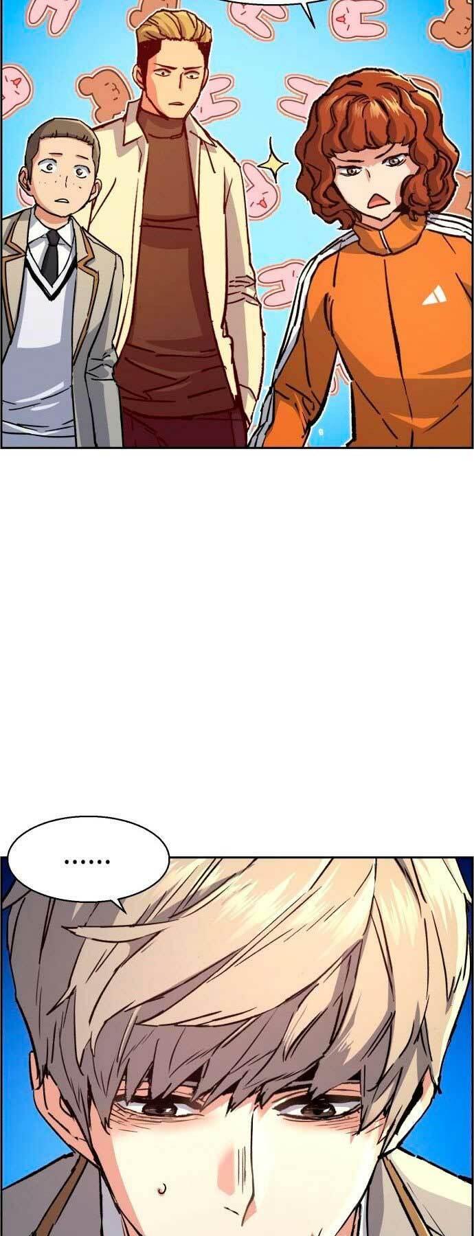 bạn học tôi là lính đánh thuê chapter 106 36