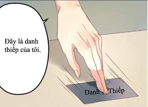 lượm được 1 tiểu hồ ly chapter 3 17