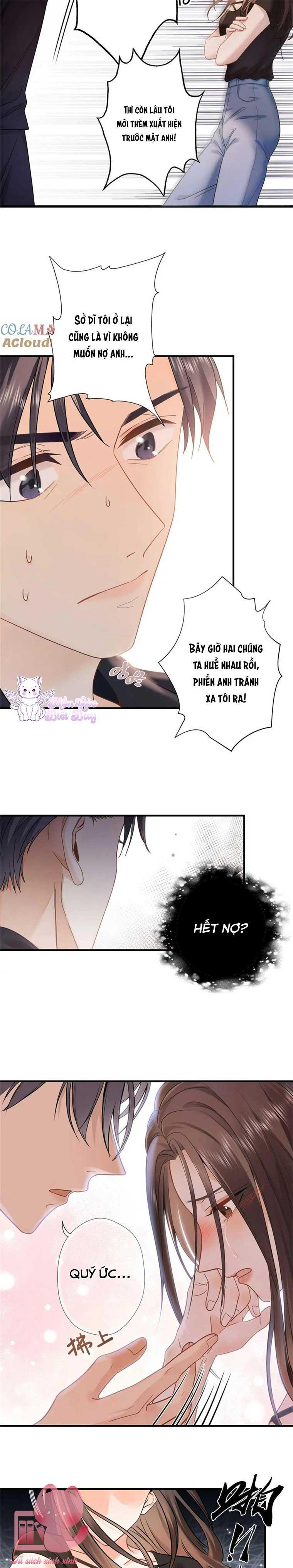 hàng tỷ ngôi sao không bằng em chapter 16 7