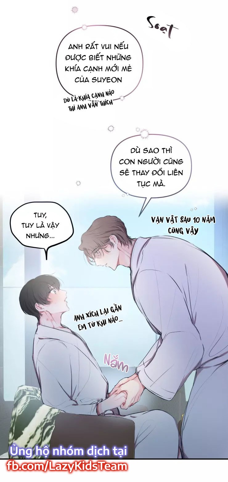 hợp đồng tình yêu chapter 52 19