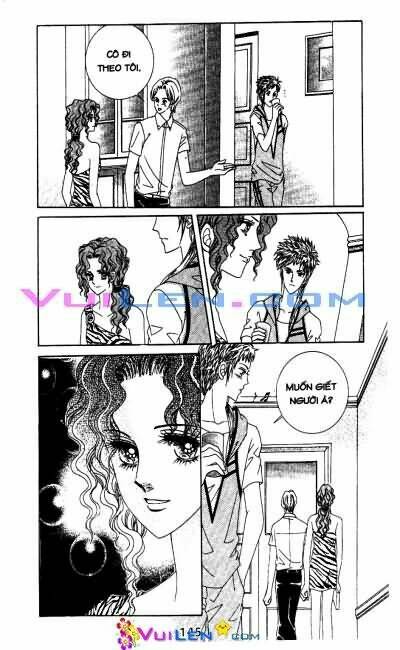 người duy nhất chapter 104 6