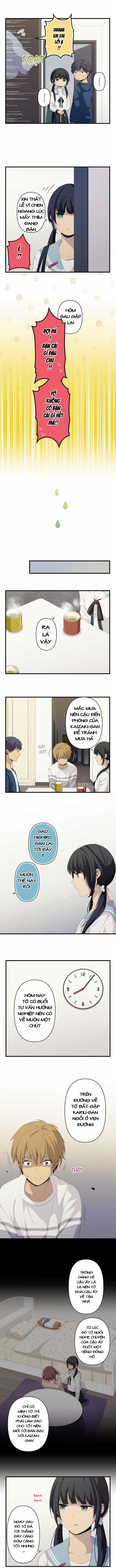 relife chapter 167 2