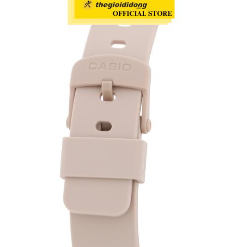 Đồng hồ Casio 35 mm Nữ LW-204-4ADF - Hàng Chính Hãng