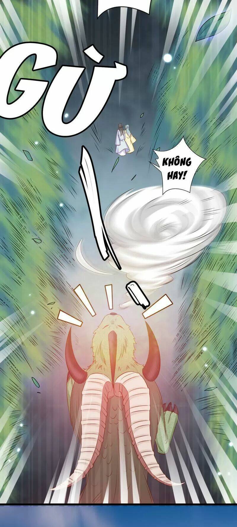 độc y cuồng phi chapter 51 19