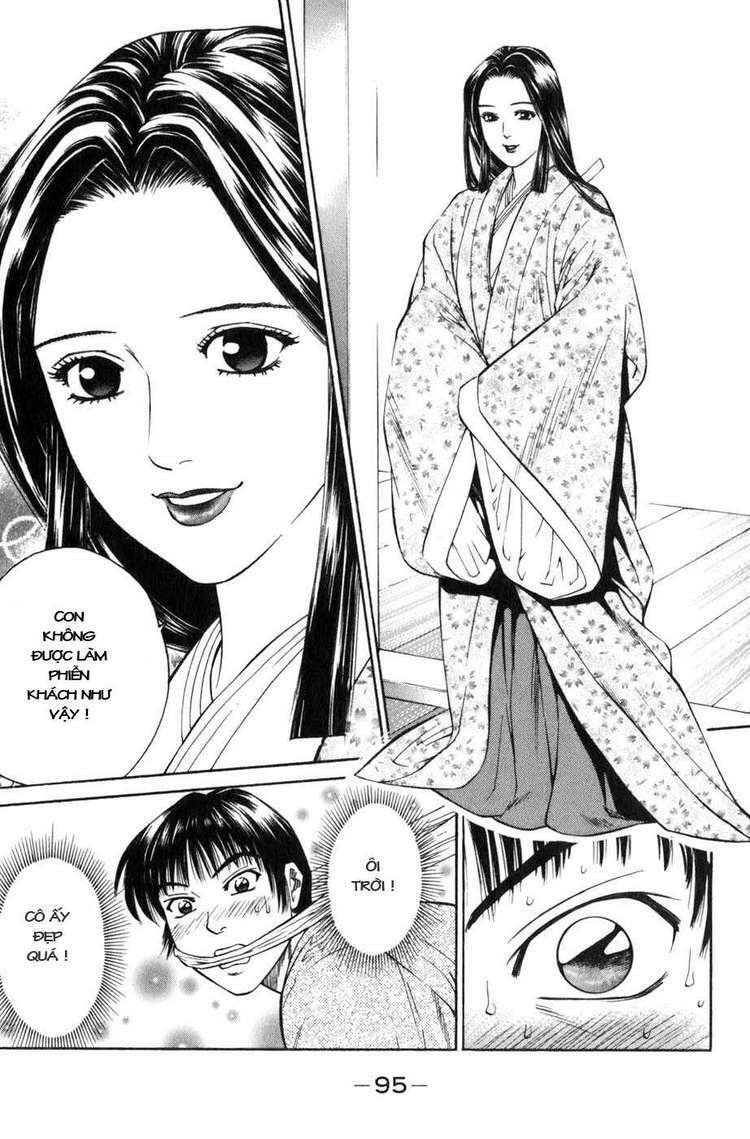 sơn tặc seyu chapter 37 46