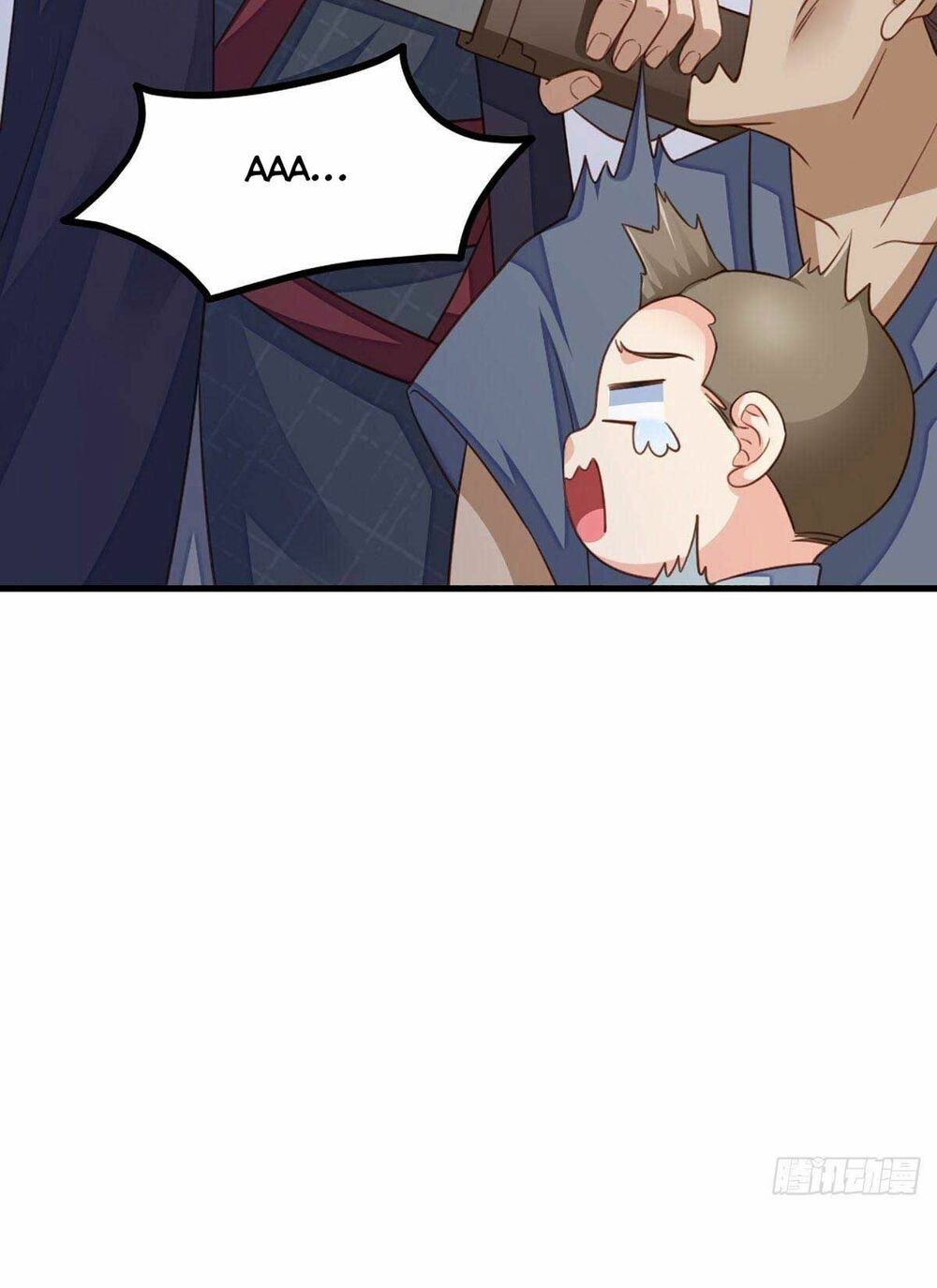 thuần hóa ba ba bạo quân chapter 14 13