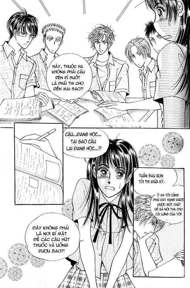 cutie boy chapter 17 22