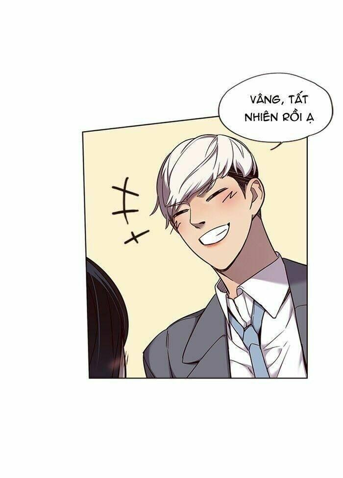 biến thân thành mèo chapter 61 63