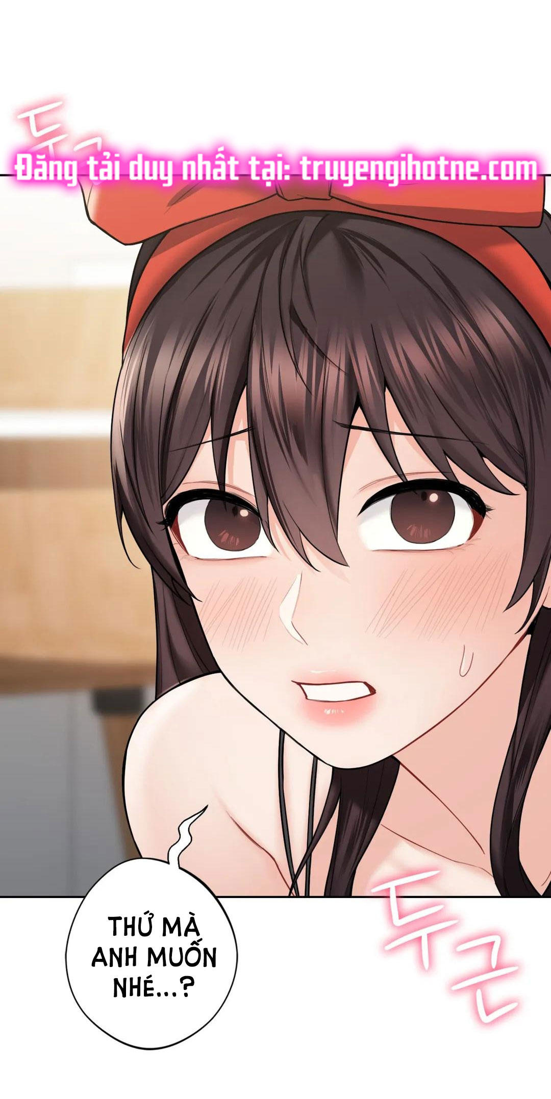 [18+] không là bạn bè chapter 43.2 41