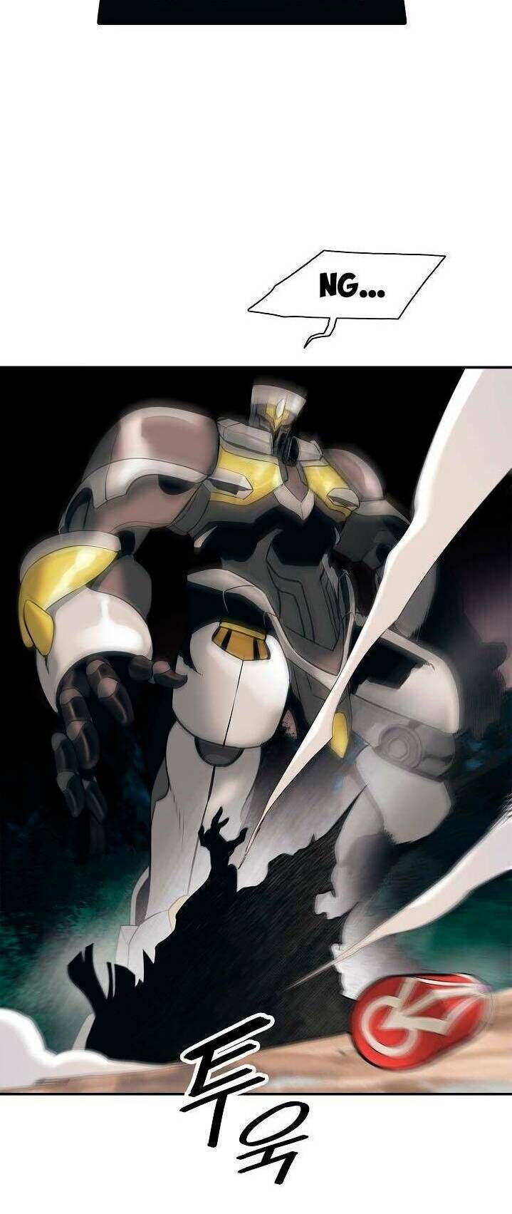 bất bại chân ma chapter 40 9