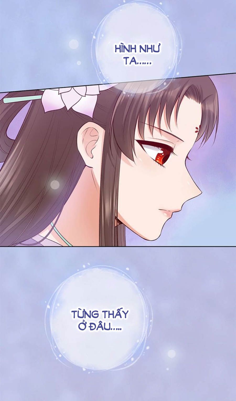 mỹ nhân già rồi chapter 64 23