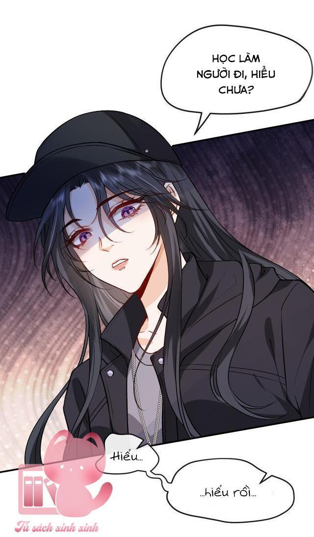 phu nhân mỗi ngày đều tại tuyến vả mặt chapter 3 20