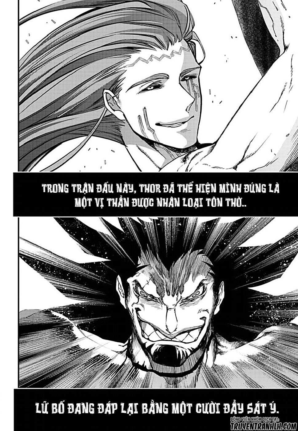 đại chiến nhân thần chapter 5 15