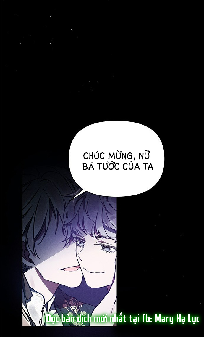 ôi kẻ thù không đội trời chung thân ái của tôi chapter 1 8