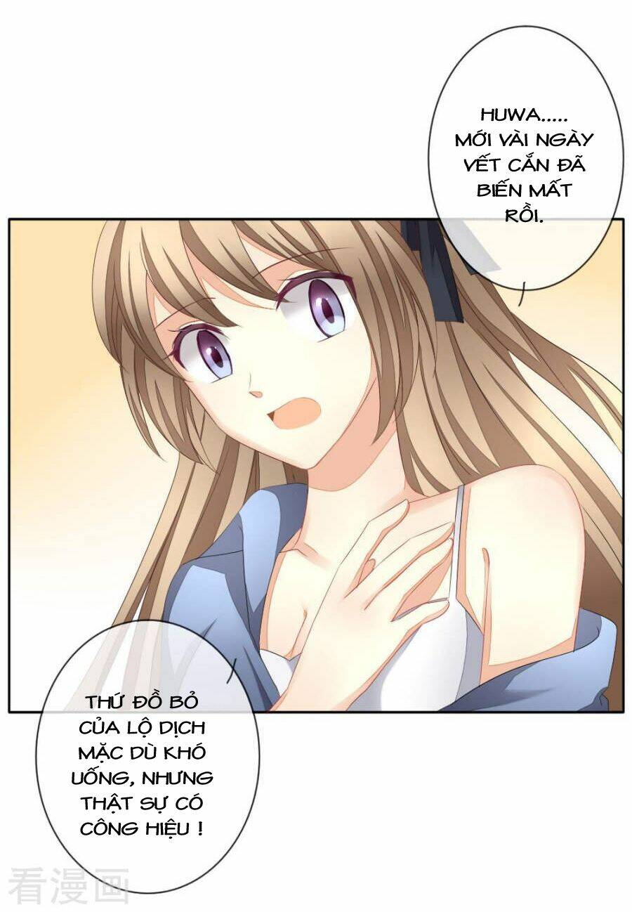 vị hôn thê bỏ trốn chapter 82 5