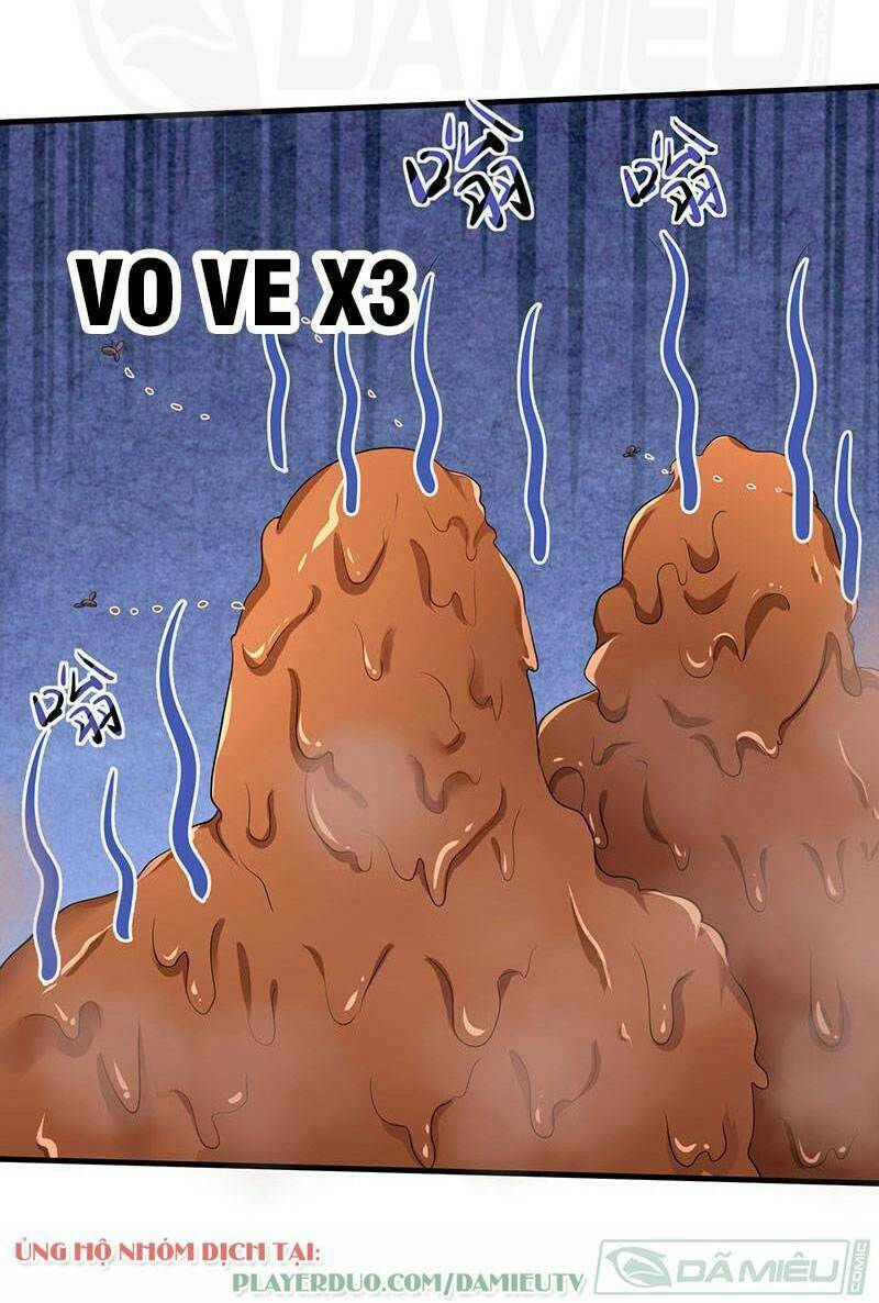 tối cường thăng cấp chapter 45 14