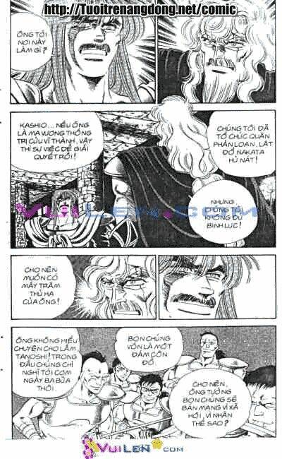 vương tử takeru chapter 19 63