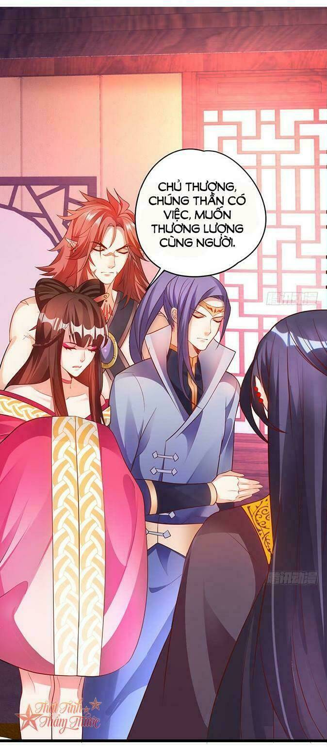 liêu liêu trai chapter 18 38