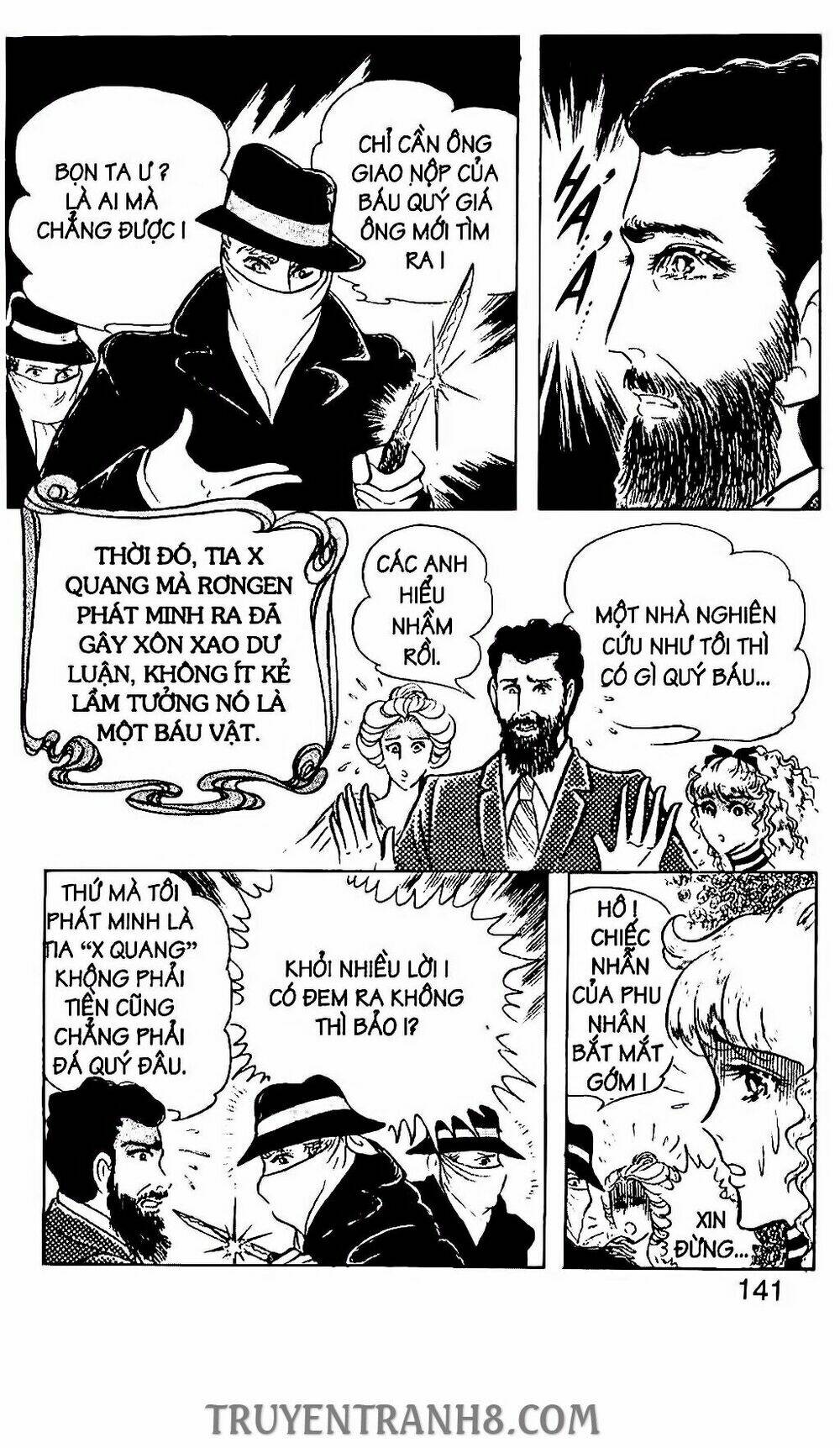 the count s daughter chapter 70 32