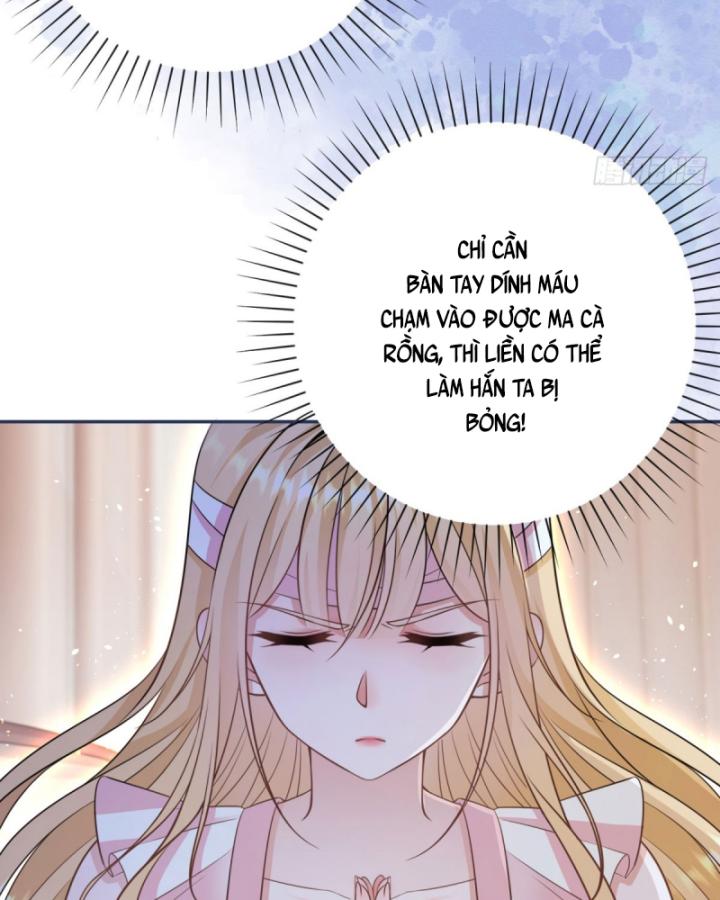 sau khi xuyên sách, các nam chính hắc hóa siêu sủng tôi chapter 3 11