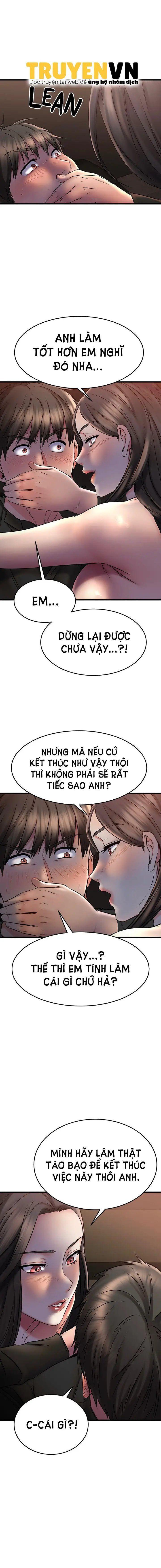 18+ làm tình cùng cô bạn thân khác giới chapter 37 7