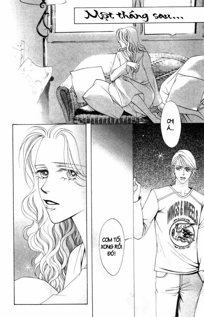 quán trà provence chapter 8 4