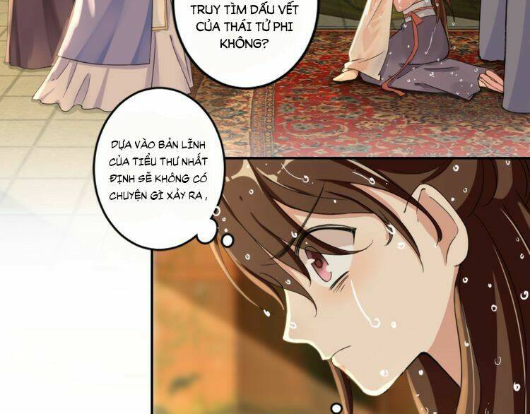 hoa nhan sách chapter 17.1 31