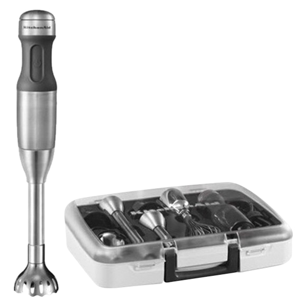Máy xay cầm tay Kitchen Aid 5KHB2569GSX