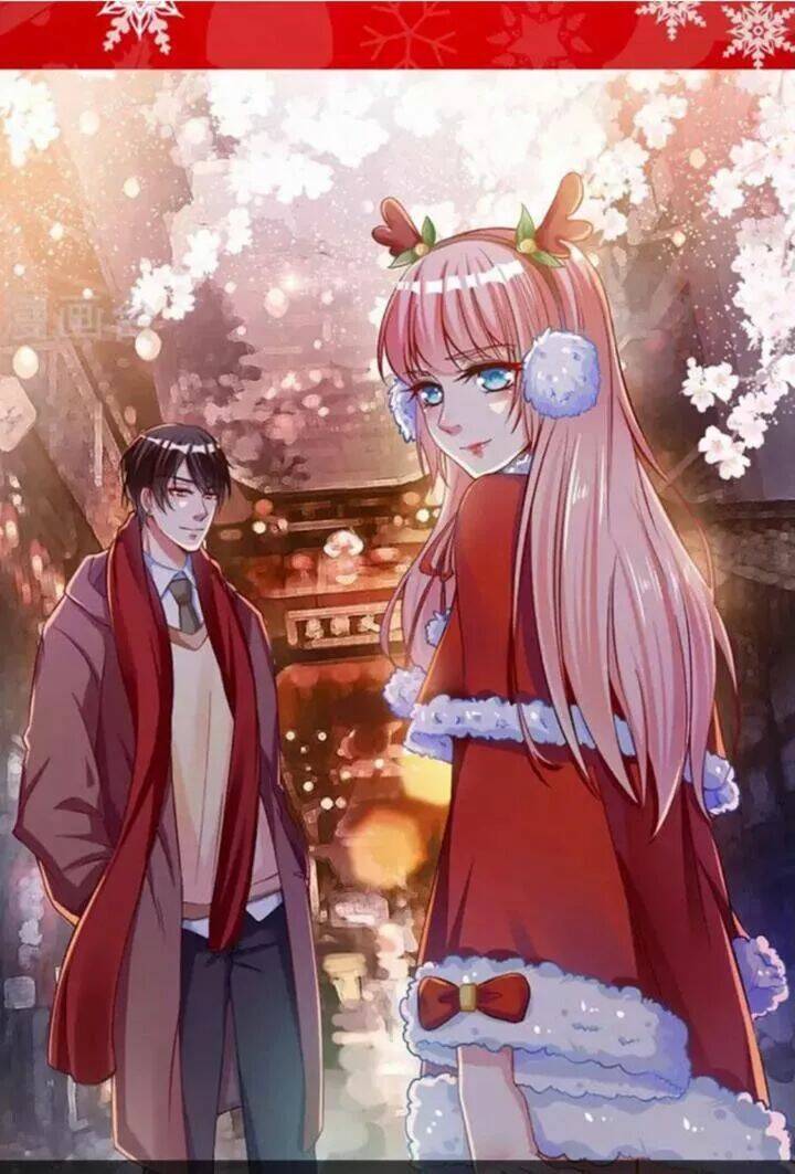 tổng tài đại nhân thật xấu hổ chapter 44 18